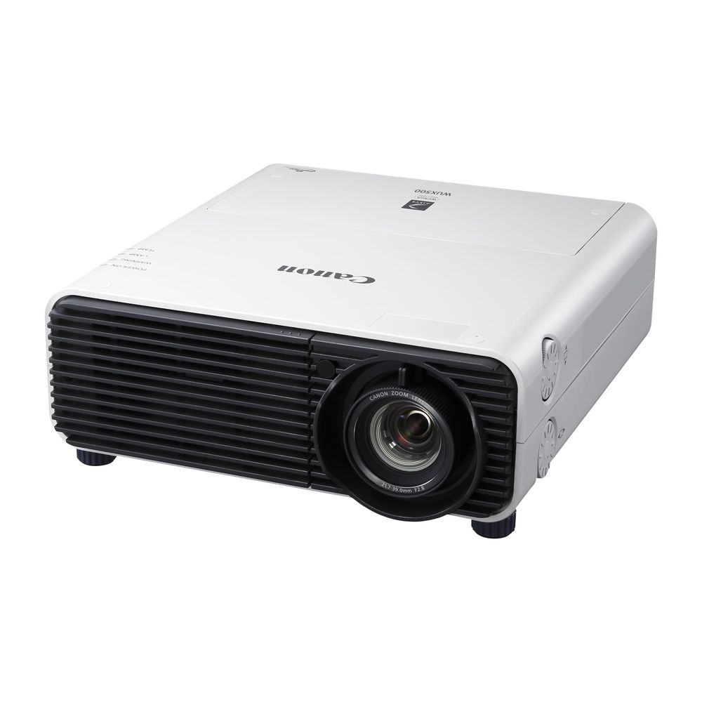 Videoproiettore Canon Xeed WUX500